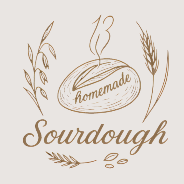 13 Sourdough